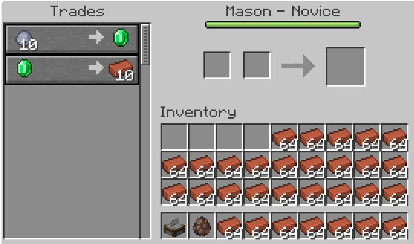 Infinite Trading
