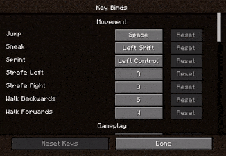 Smooth Scrolling