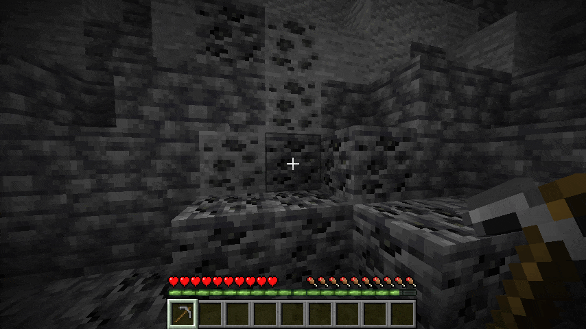 Veinminer