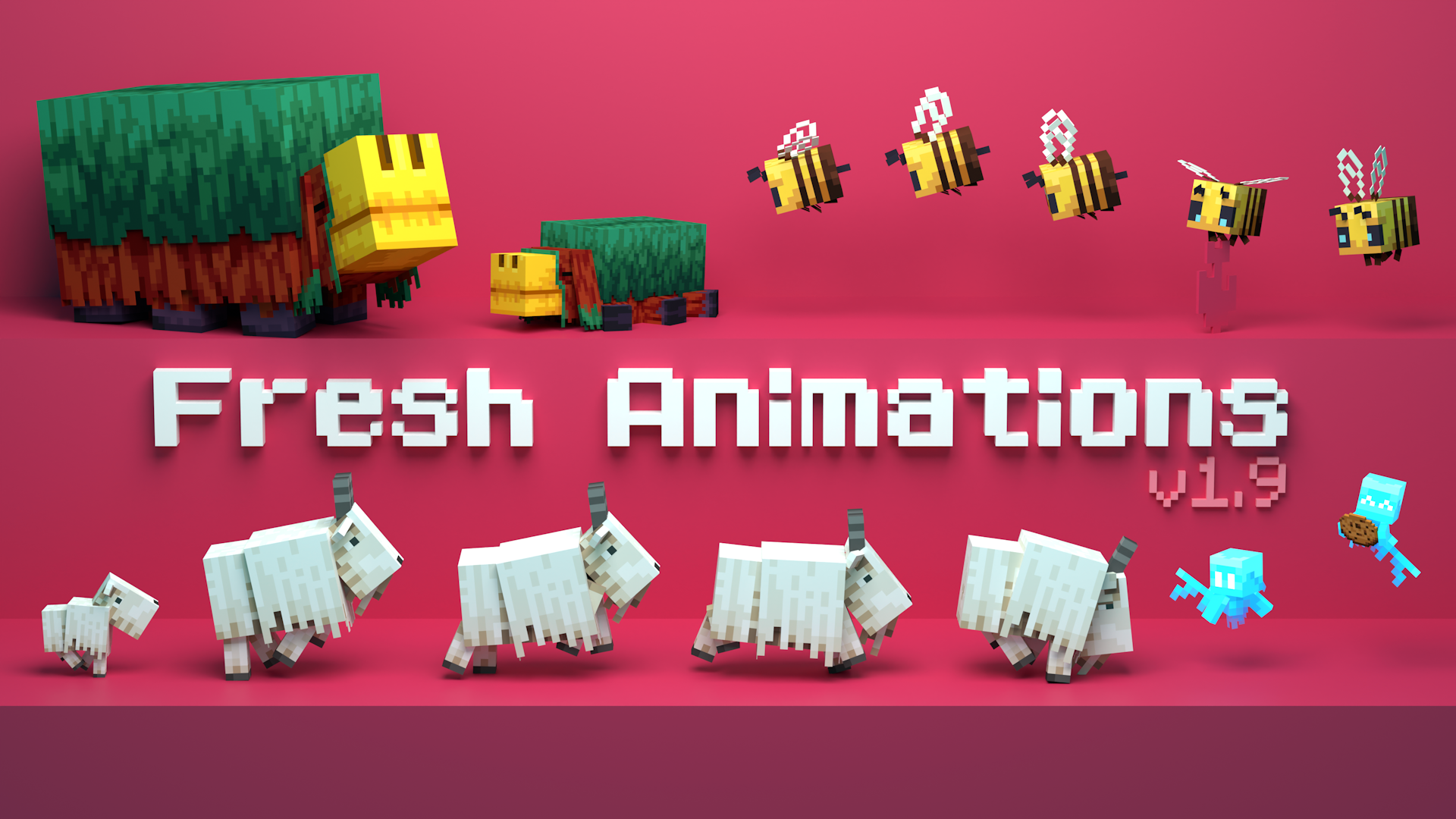 Fresh Animations