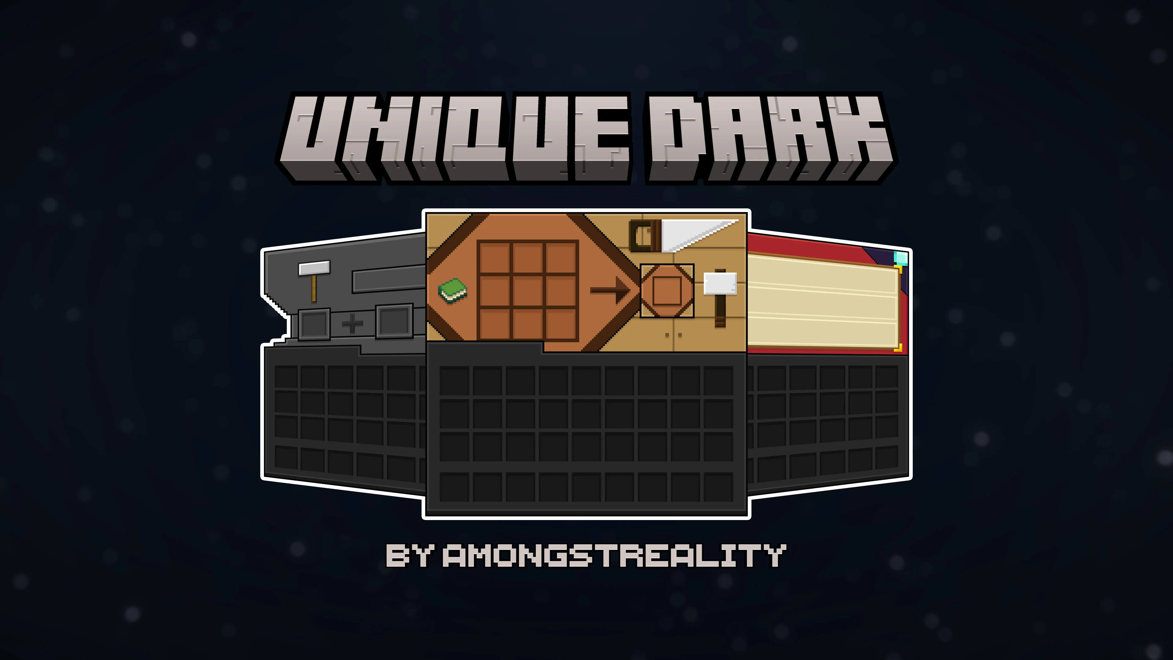 Unique Dark