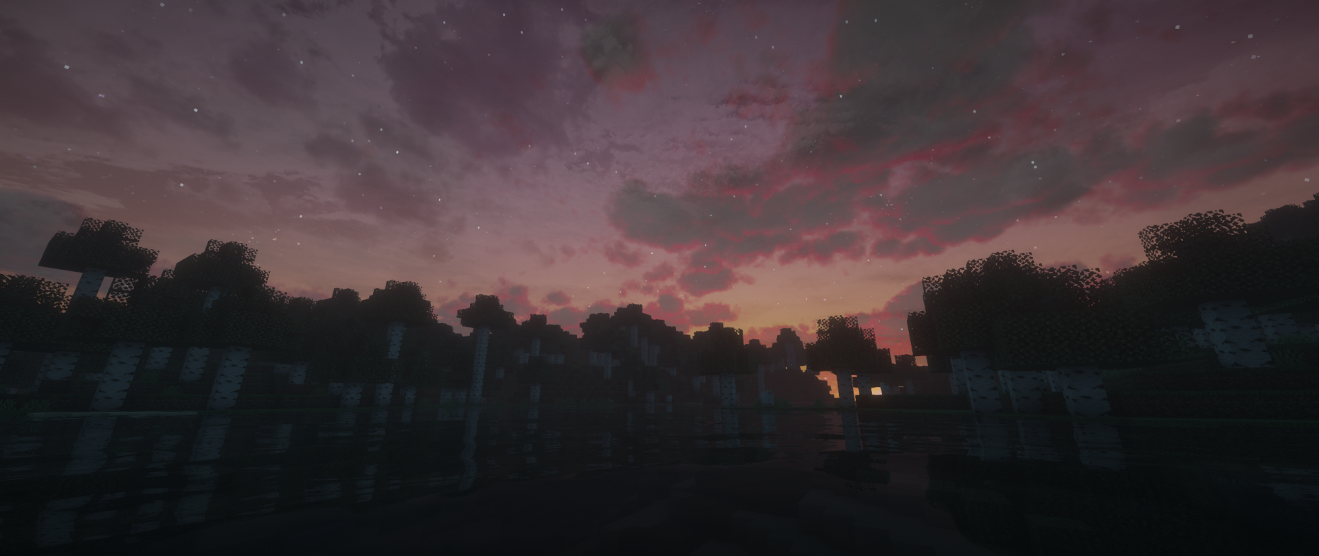 Dramatic Skys