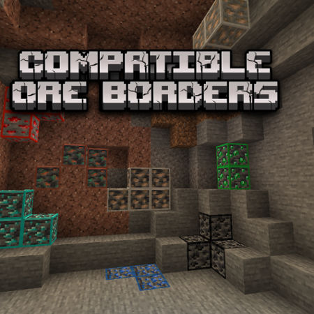 Ore Borders
