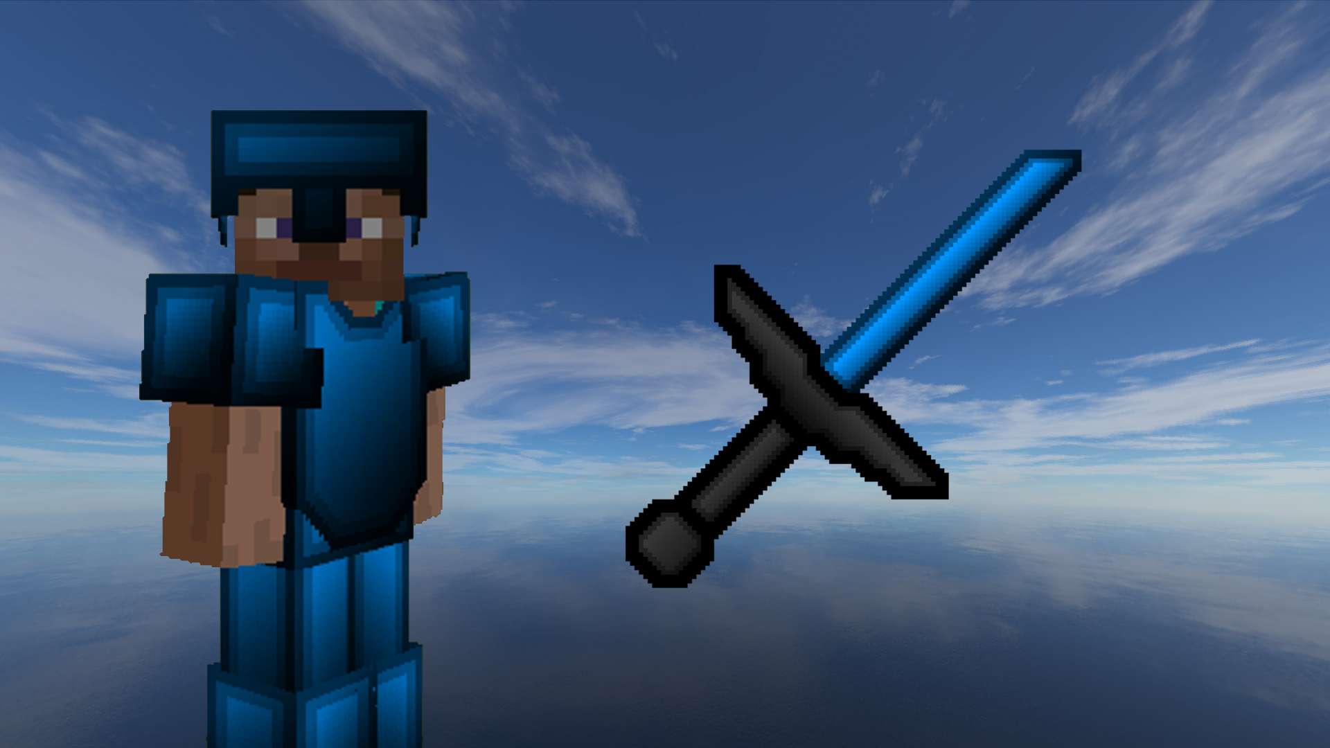 Clear Blue