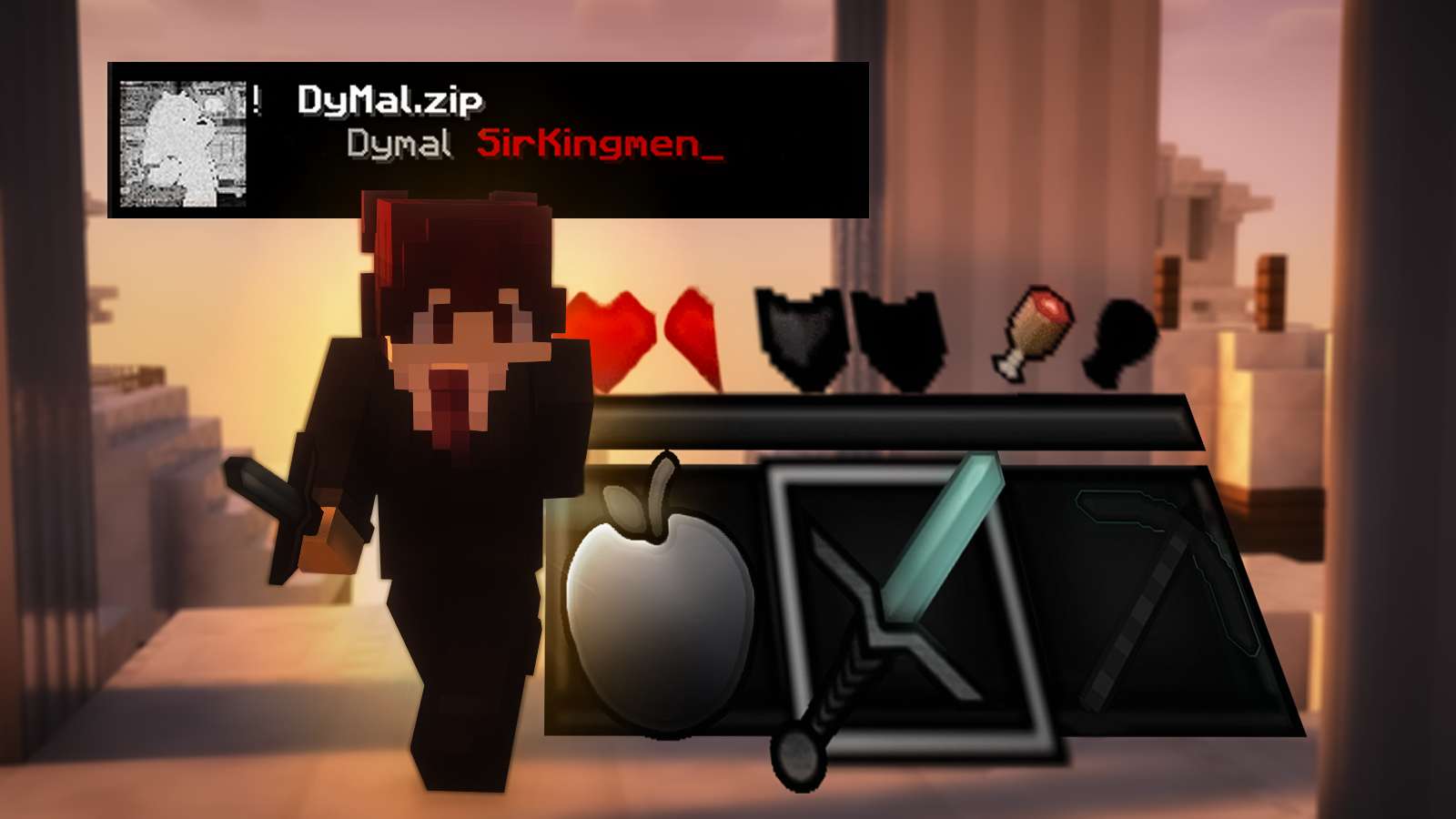 Dymal