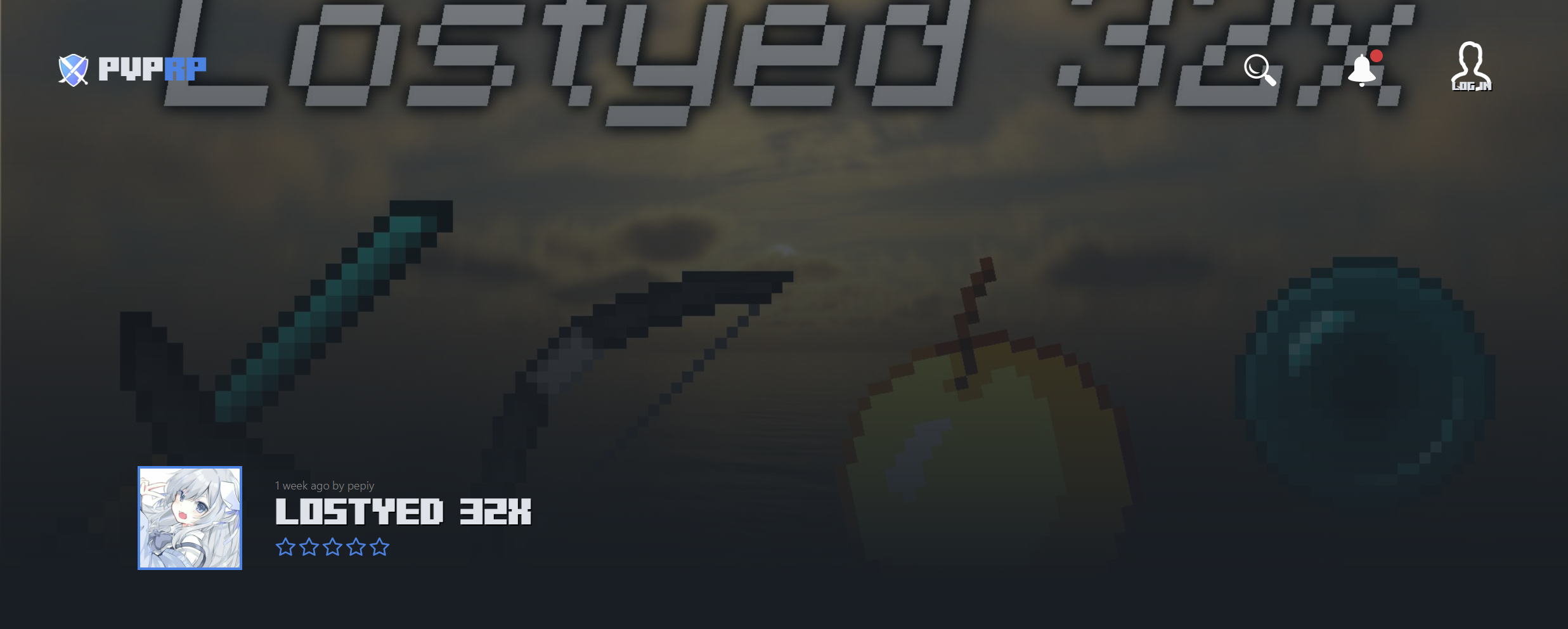 Lostyed