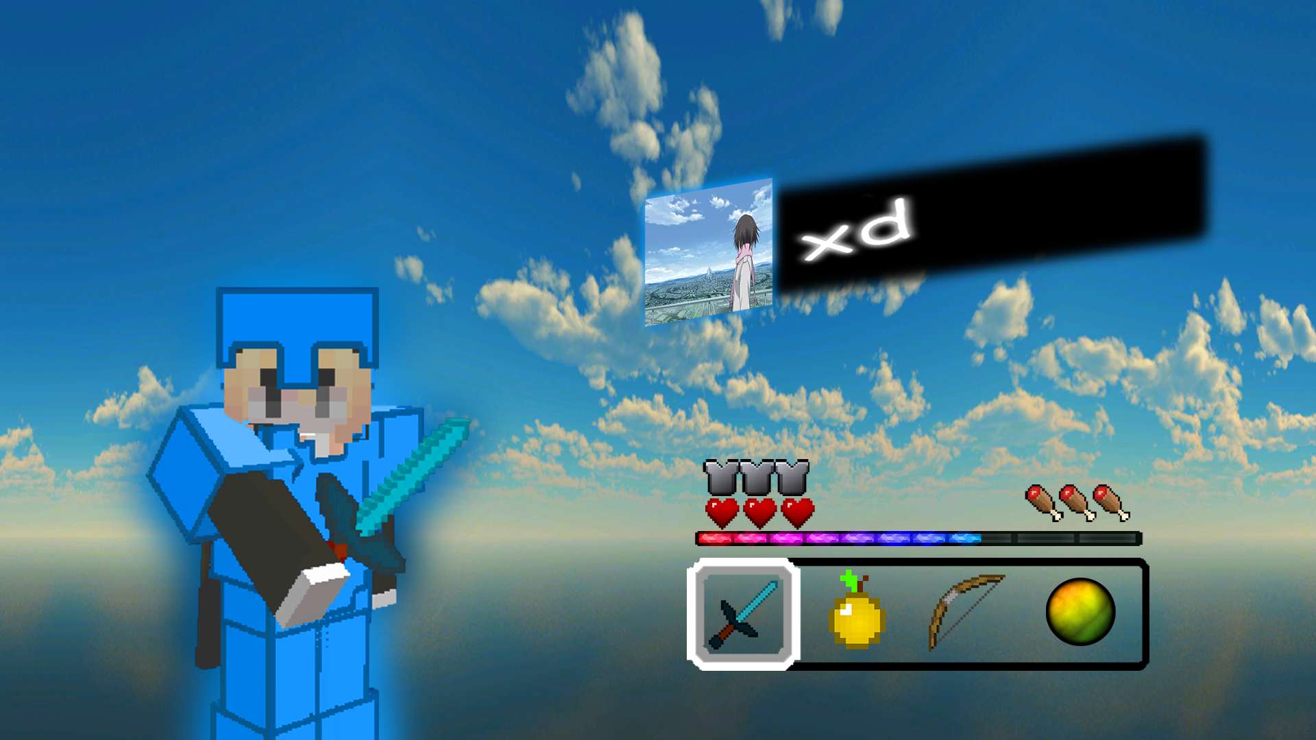 xdl