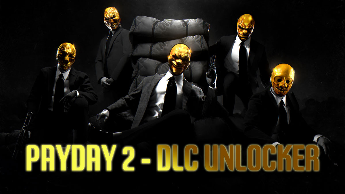DLC Unlocker