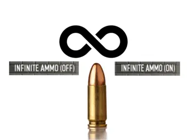 Infinite Ammo