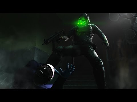 Counter Cloaker