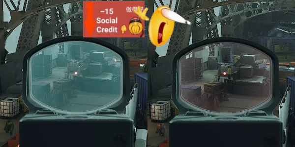 Clear Sights